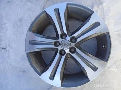Qualex. 7.5x19", 5x114.3, ET35 ����