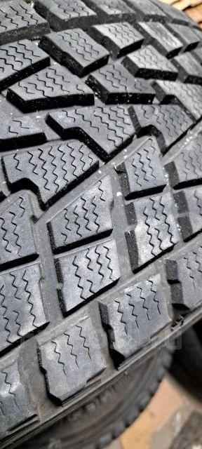 Bridgestone Winter Dueler DM-Z2. ������, ��� �����, �/�, ����� �� 5 %. ��������� ����