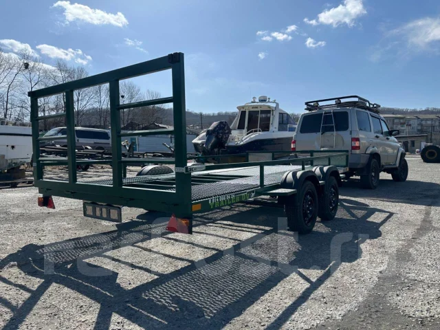 GTS-Trailer. �/�: 1 000���., �����: 350���. ��� ����� �� ������� ����