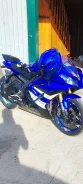 Yamaha YZF-R6. 600����. ��., ��������, ��������� ����