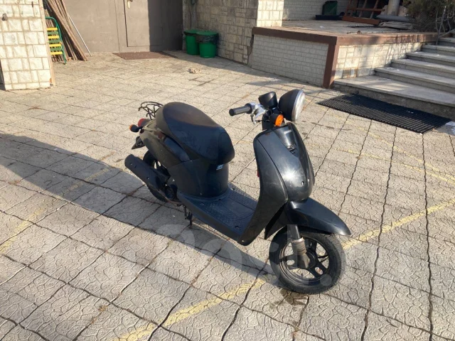 Honda Today. 49����. ��., ��������, ��� ���, ������ �� �� ����