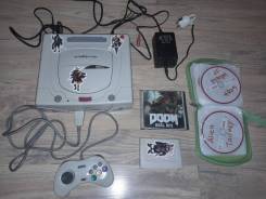Sega Saturn ����