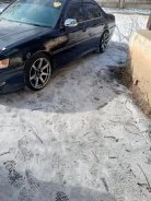 Work Gnosis GF. 9.5x18", 5x100, ET-76, �� 95,4���. ����