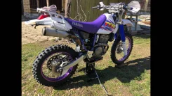 Yamaha TT-R 250 Open Enduro. 250����. ��., ��������, ���������, ������ �� �� ����