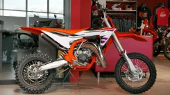 KTM 65 SX. 64����. ��., ��������, ���������, ��� ������� ����