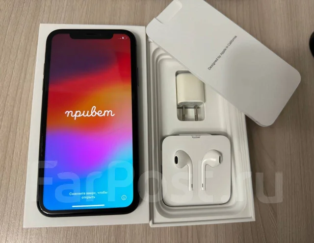 Apple iPhone 11. �/�, 64 ��, ������ ����