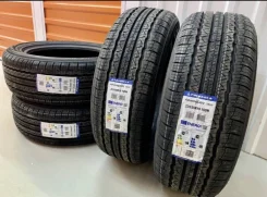 Triangle AdvanteX SUV TR259. ������, 2024 ���, ����� ����