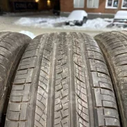Michelin Latitude Cross. ������, 2024 ���, ����� ����
