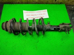 ������ �������� ����� Chevrolet Aveo T200 96586885 ����