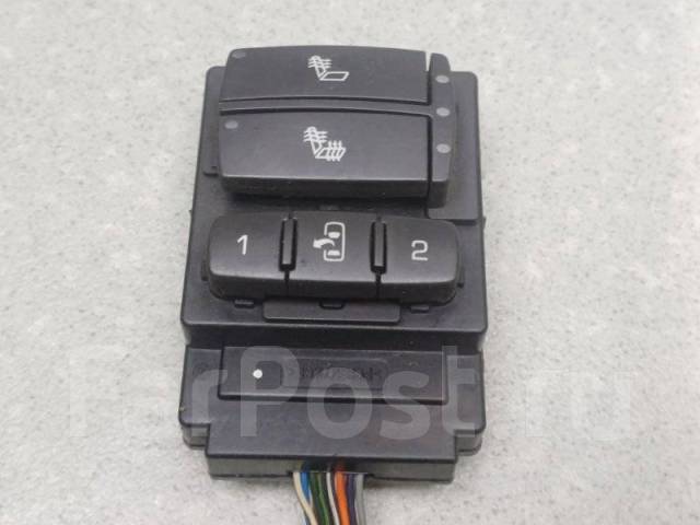    Cadillac Srx 2007 283615776581 4.6 LH2,   283615776581 