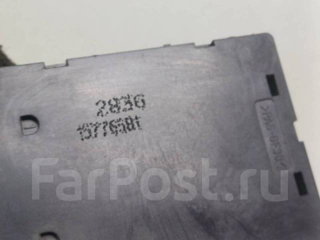    Cadillac Srx 2007 283615776581 4.6 LH2,   283615776581 