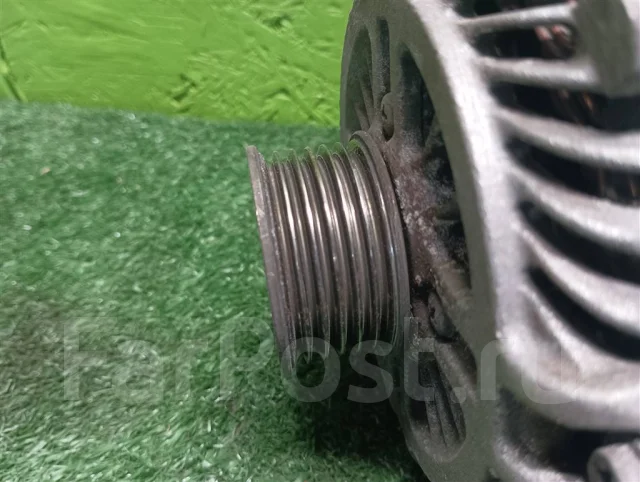 ��������� Mazda 3 (BK) ����