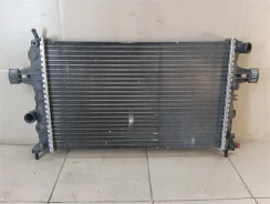 �������� ���������� Opel Zafira A ����