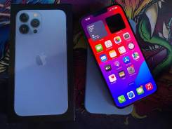 Apple iPhone 13 Pro Max. /, 256 , , 3G, 4G LTE, 5G, Dual-SIM, , NFC 