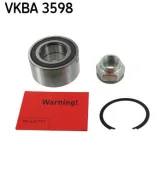�������� ���������� ��� vkba3598 SKF VKBA3598 ����