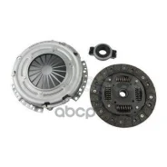 �������� ��������� Clutch KIT SEAT Arosa (6H1) 00-04 Cordoba (6K1, 6K2) 00-02 Cordoba Vario (6K5) Ossca ���. 12073 12073 ����