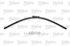 ��� ������ Valeo ���. 574692 Valeo silencio x-trm flat blade vm492 (x2) (700+400 mm) seat alhambra. vw sharan (10)�� 574692 ����