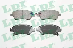 ������� ��������� Toyota Auris 1.33-2.2 07- (��������������) �������� LPR 05P1316 05P1316 ����
