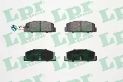������� ��������� Mazda 6 02/323 96/626 9202 ������ LPR 05P876 05P876 ����