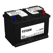 Titan