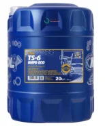 Mannol TS-6 UHPD Eco