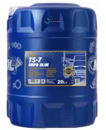 Mannol TS-7 UHPD Blue