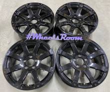 BADX Rock Kelly MX-I. 7.5x17", 5x114.3, ET38,  73,1. 