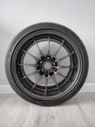 Enkei NT03+M. 8.0x18", 5x112, ET35, �� 72,6���. ����