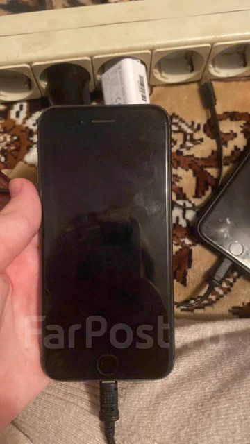 Apple iPhone 8. �/�, 128 ��, ������ ����