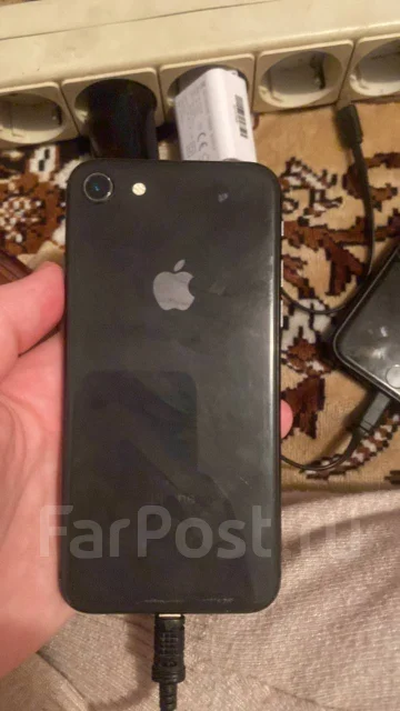 Apple iPhone 8. �/�, 128 ��, ������ ����