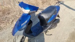 Suzuki Lets 2. 49����. ��., ��������, ��� ���, ��� ������� ����