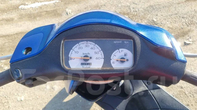 Suzuki Lets 2. 49����. ��., ��������, ��� ���, ��� ������� ����