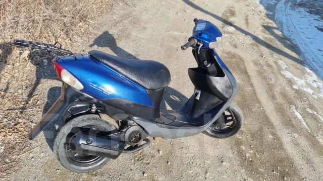 Suzuki Lets 2. 49����. ��., ��������, ��� ���, ��� ������� ����