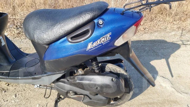 Suzuki Lets 2. 49����. ��., ��������, ��� ���, ��� ������� ����