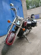 Yamaha XVS 400. 400����. ��., ��������, ���������, ������ �� �� ����