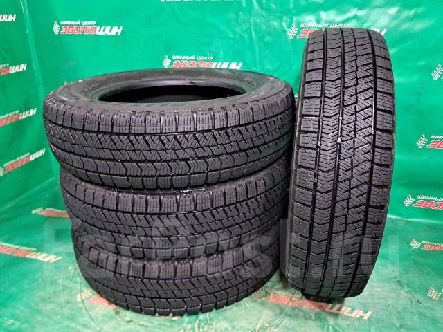 Bridgestone Blizzak VRX2 155 70 R13 13