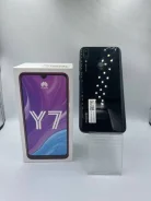 Huawei Y7. �/�, 64 ��, ������, 3G, 4G LTE, Dual-SIM ����