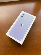 Apple iPhone 11. �/�, 128 ��, ����������, 3G, 4G LTE, Dual-SIM, ����������, NFC ����
