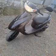 Honda Dio AF68. 49����. ��., ��������, ���������, ��� �������. ��� ����� �� ������������ ����