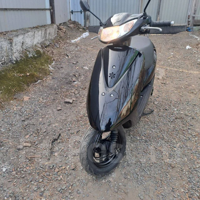 Honda Dio AF68. 49����. ��., ��������, ���������, ��� �������. ��� ����� �� ������������ ����