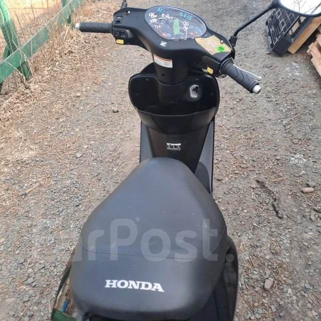 Honda Dio AF68. 49����. ��., ��������, ���������, ��� �������. ��� ����� �� ������������ ����