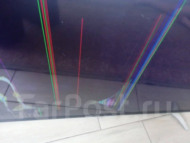 Sharp. LED ����