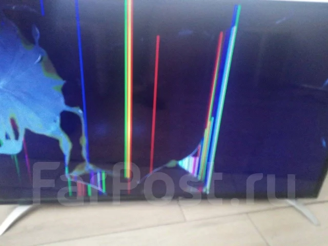 Sharp. LED ����