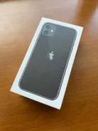 Apple iPhone 11. �/�, 128 ��, ������, 3G, 4G LTE, Dual-SIM, ����������, NFC ����