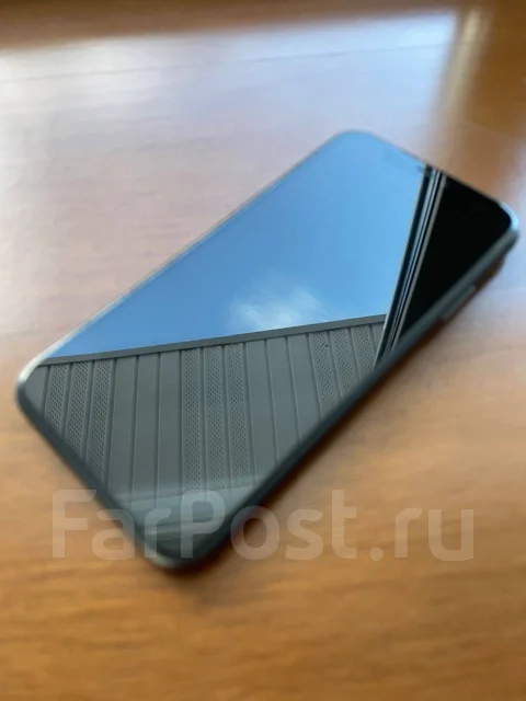 Apple iPhone 11. �/�, 128 ��, ������, 3G, 4G LTE, Dual-SIM, ����������, NFC ����