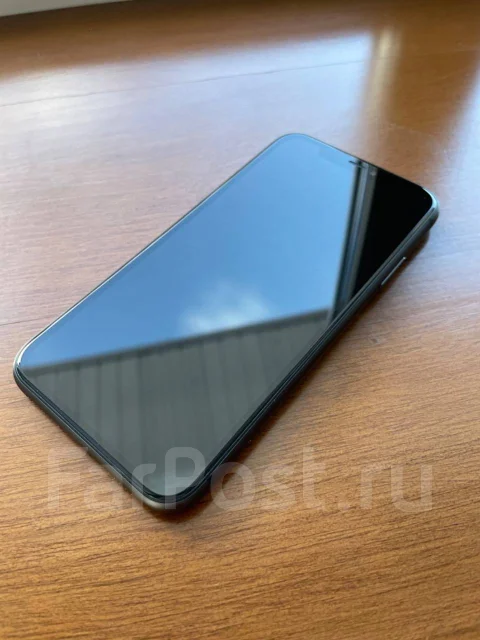 Apple iPhone 11. �/�, 128 ��, ������, 3G, 4G LTE, Dual-SIM, ����������, NFC ����