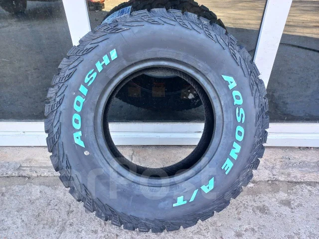 Aoqishi Aqsone A/T. ����� at, 2024 ���, ����� ����