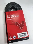 ������ Dongil ���. 6PK1890 MN183866 1072317 9091602458 9651695680 06C903137E 25185148 11287803476 ����