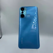 Infinix HOT 20i. �/�, 64 ��, �����, 3G, 4G LTE, Dual-SIM ����