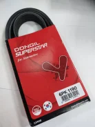 ������ Dongil ���. 6PK1190 31110RJAJ01 SH0115909 7700853616 9004831088 5750FG 5750M3 9004831091 ����